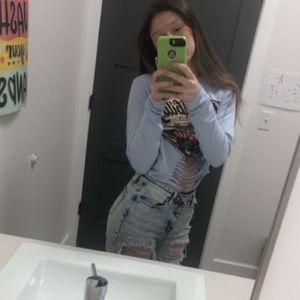 Meet your Posher, Dana